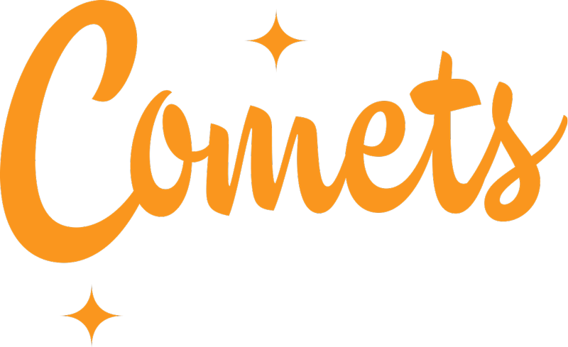 Comets logo