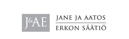 Jaes logo