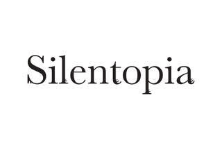 Silentopia logo